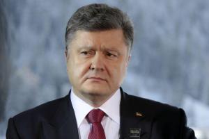 "Отдать последний долг большому другу Украины": Порошенко летит в США, чтобы попрощаться с Маккейном