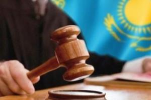 В Казахстане на 20 лет посадили защитника "Новороссии"