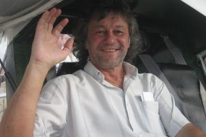 В Харькове умер известный журналист