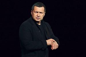 "Вы - воры": На российском ТВ разгорелся громкий скандал из-за Украины