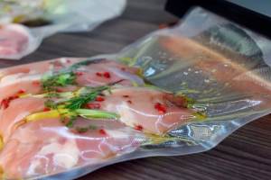 Упаковочные машины – хранение продуктов под контролем