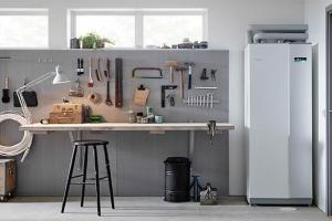 Тепловой насос: принцип работы, критерии выбора