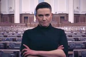 Переведут под домашний арест: адвокат анонсировал освобождение Савченко