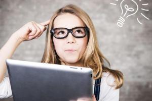 Учеба по Интернету: 3 причины забрать ребенка из обычной школы