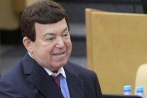 "Приблизил освобождение Донецка": Умершего Кобзона поблагодарили за "исполненное предсказание"