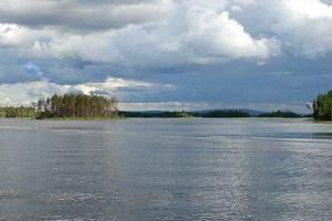 В России на водохранилище утонула компания отдыхающих с ребенком