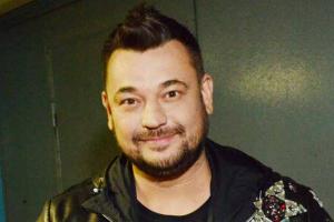 Стало известно состояние здоровья певца Сергея Жукова