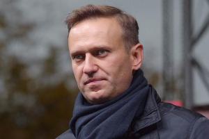 В России снова арестовали главного оппозиционера Алексея Навального