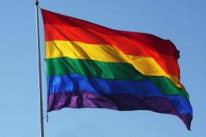 Впервые в истории: В России пройдет гей-парад