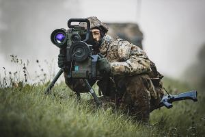 "Украинский сценарий": В Латвии подняты по тревоге войска