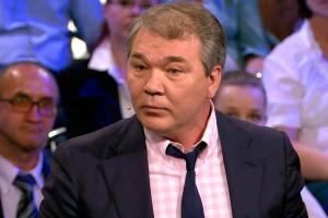"Оккупация всей территории Донбасса по сценарию Крыма": Депутат Госдумы РФ пригрозил Украине - кадры