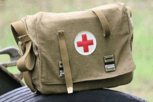 Специализированную медпомощь жителям Луганщины будут оказывать военные медики