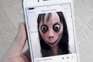 Пользователей WhatsApp терроризирует «страшная девочка»