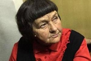 "Послушать теорию по обвинениям дочери": Мать Савченко не пустили на полигон СБУ