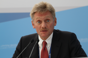 Падение ядерной ракеты РФ в море: У Путина "кивают" на Минобороны