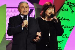 Елена Степаненко подала в суд иск о разделе имущества с Петросяном