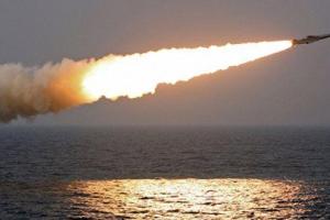 Россия потеряла в Баренцевом море ядерную ракету, - СМИ