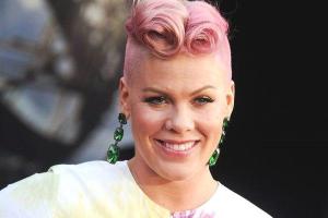 Певицу Pink госпитализировали: подробности