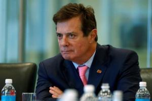 Дело Манафорта: Трамп оказывает давление на присяжных, - Пономарь