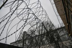 Россиянин, отбывающий наказание в украинской колонии, просит обменять его на одного из узников Кремля