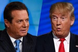 "Это охота на ведьм и позор": Трамп отреагировал на решение присяжных по делу Манафорта