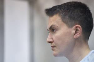 Савченко написала письмо Трампу: комментарии политолога