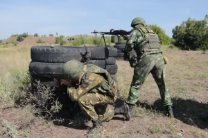 "Хату Захарченко будут брать?" Боевики "Сомали" срочно готовятся к штурму