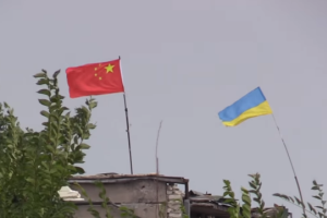 "Будут жаловаться в Китай": Боевики "ДНР" повелись на троллинг ВСУ