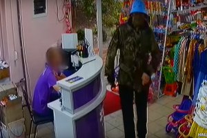 В Одесской области задержали преступников, ограбивших ювелирный магазин на Харьковщине