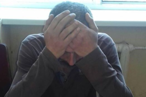 Житель Киевской области жестоко убил тяжелобольную мать
