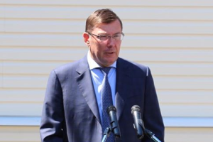 Хотели взорвать центр Киева: Луценко заявил, что по делу Савченко-Рубана собраны все необходимые доказательства