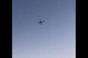 В США сотрудник аэропорта угнал самолет и разбился