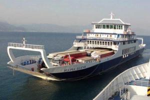 Оккупанты в Крыму заявили, что запустят паромное сообщение с Турцией