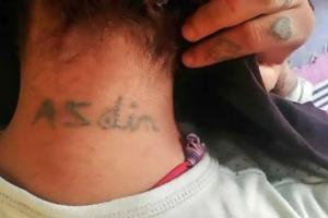 В Марокко 13 мужчин месяц насиловали 17-летнюю девушку, изуродовав ее тело тату со свастикой