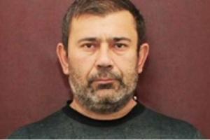 В России украинца отправили в колонию за связь с "Правым сектором"