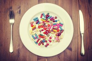 В США голодный мальчик умер, перепутав наркотики папы с едой