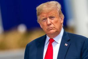 "Все неприятности Трампа от расследования Рашагейт еще впереди", - Пономарь