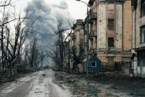 Путин готовится к войне. С реальным врагом или выдуманным?