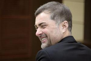 Б. Корчилава: Все разговоры о том, что Сурков больше не занимается Донбассом, являются фейком