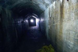 Здесь был Гитлер: В Германии нашли секретный бункер нацистов