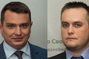САП и НАБУ столкнулись лбами: что не поделили антикоррупционеры?