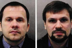 Были арестованы в Нидерландах: СМИ узнали о похождениях отравителей Скрипаля