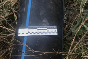 В Херсонской области обнаружили секретный водопровод в Крым - прокуратура