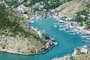 Экологическая ситуация в Крыму: Украина закрыла два КПВВ