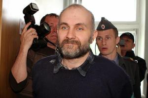 В России хотят выпустить маньяка, который выкапывал из могил мертвых девочек и бальзамировал их