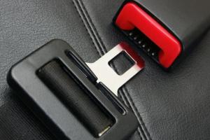 В Украине увеличится штраф за игнорирование ремней безопасности