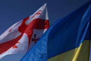 Украина и Грузия договорились о путешествиях по внутренним паспортам