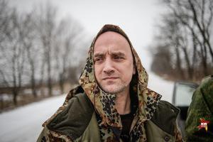 "Разоружение" батальона Прилепина: в подразделении срочно меняют "комбата"