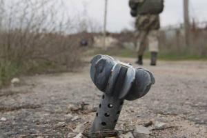 В Москве согласны вернуть Донбасс Украине