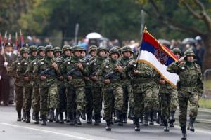 "Сирийский сценарий": Путин может развязать новую войну на Балканах